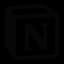 Notion logo