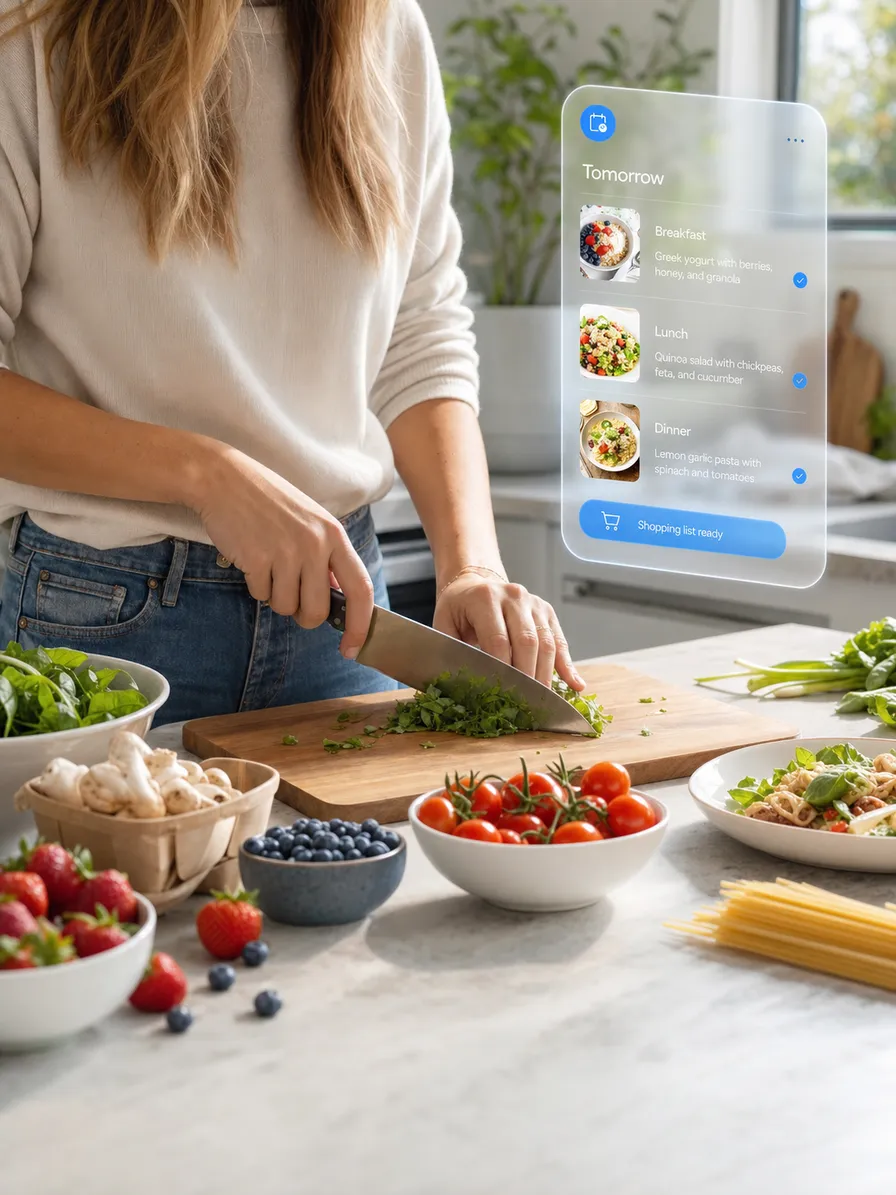 Meal Planner