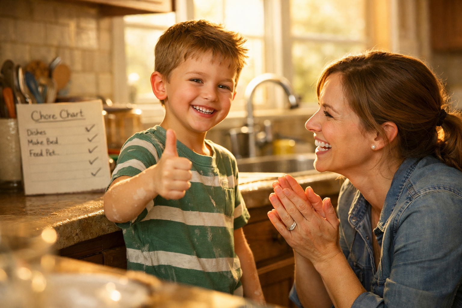 别和孩子的大脑对着干 ——用即时激励，把好习惯装进奖励回路