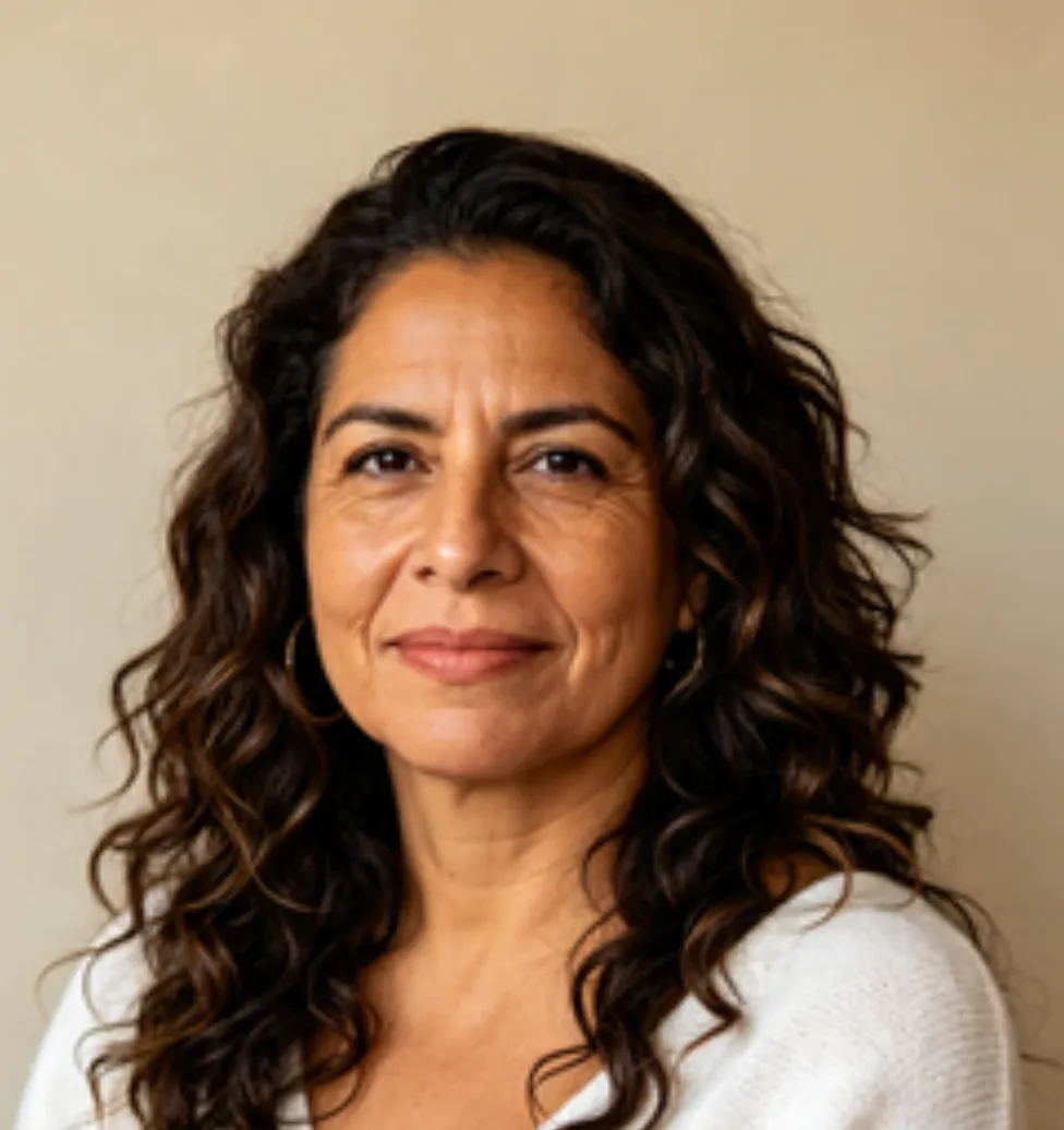 Mrs. Morales