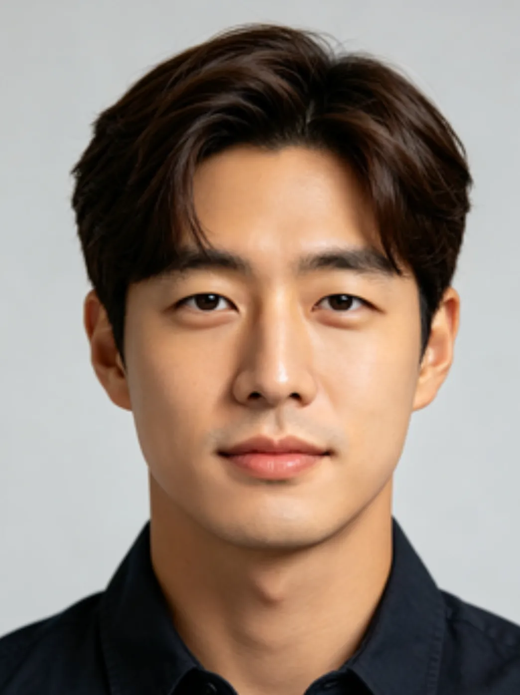 Mr. Park
