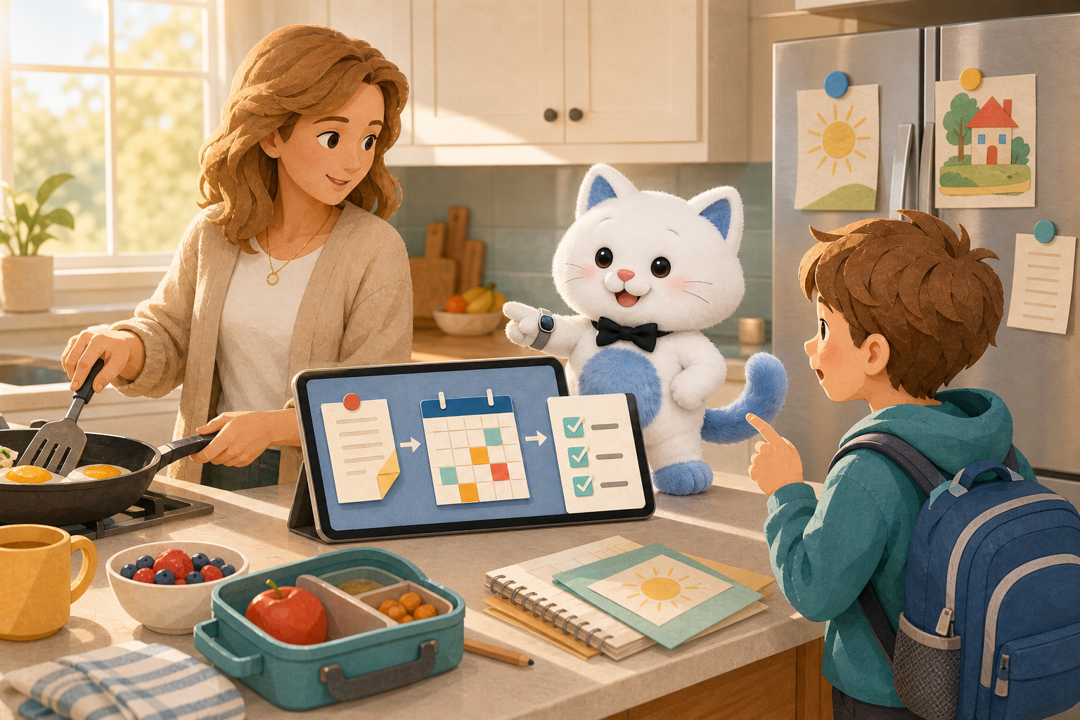 How to Build a Family Wiki Your Family Will Actually Use