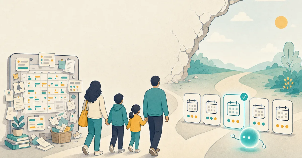 7 Best Cozi Alternatives for Families (2026)