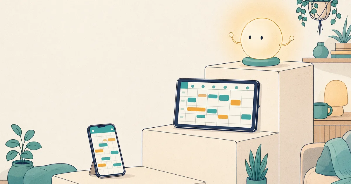 How to Make a Digital Family Calendar (2026 Guide)